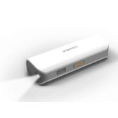 ROMOSS Power Bank- Sailing 1(2600 mAh) ROMOSS Power Bank- Sailing 1(2600 mAh)
