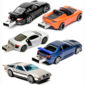 Metal Sports Car Thumbdrive 5 (4G) Metal Sports Car Thumbdrive 5 (4G)