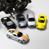 Metal Sports Car Thumbdrive 4 (4G) Metal Sports Car Thumbdrive 4 (4G)