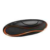 Rugby shaped Bluetooth Speaker BTK1015 Rugby shaped Bluetooth Speaker BTK1015