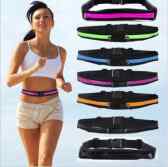 Running Belt (Double Zip) Running Belt (Double Zip)