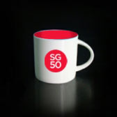SG 50 Cup SG 50 Cup