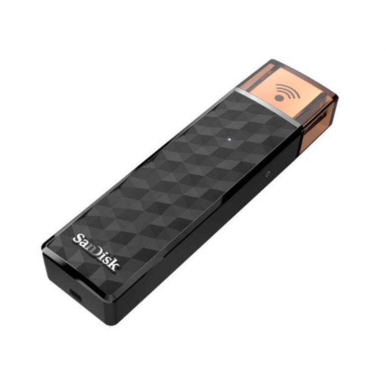 SanDisk Connect Wireless Stick [16GB]