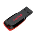 SanDisk Cruzer Blade (2 G) SanDisk Cruzer Blade (2 G)