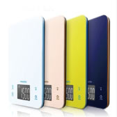 Super Slim Kitchen Scale Super Slim Kitchen Scale