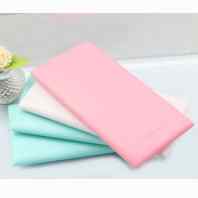 Super Slim Phone Charger (6000mAh) Super Slim Phone Charger (6000mAh)