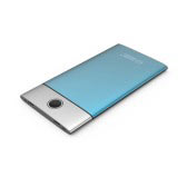 Slim Metallic Power Bank GY48MM (3000mAh) Slim Metallic Power Bank GY48MM (3000mAh)