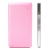 Power Bank with Leather cover (8000 mAh) Power Bank with Leather cover (8000 mAh)