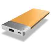 Leather Power Bank (6600mAh) Leather Power Bank (6600mAh)