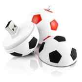Soccer Thumbdrive (4G) Soccer Thumbdrive (4G)