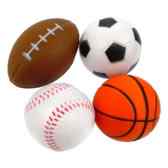 Ball shaped Stress Ball Ball shaped Stress Ball