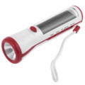 Solar Torchlight (5 LED) with FM Radio Solar Torchlight (5 LED) with FM Radio