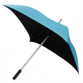 Square Umbrella (27 in) Square Umbrella (27 in)