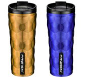 Stainless Steel Mug (16oz) FR-C167-2 Stainless Steel Mug (16oz) FR-C167-2