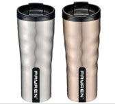 Stainless Steel Mug (16oz) FR-C167-4 Stainless Steel Mug (16oz) FR-C167-4
