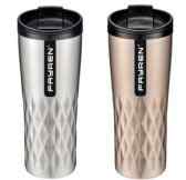 Stainless Steel Mug (16oz) FR-C167 Stainless Steel Mug (16oz) FR-C167