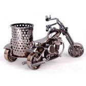 Steel Art Pen Holder (Motorcycle) Steel Art Pen Holder (Motorcycle)