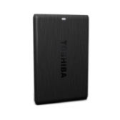 TOSHIBA™ Canvio Simple external drive 2.5"(500 GB) TOSHIBA™ Canvio Simple external drive 2.5"(500 GB)