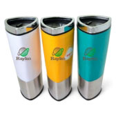 Triangular Tumbler Triangular Tumbler