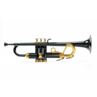 TROMBA Plastic B Flat Trumpet TROMBA Plastic B Flat Trumpet