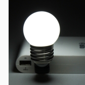 Bulb Shaped USB Lamp Bulb Shaped USB Lamp