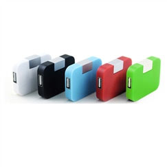 Square shaped USB Hub Square shaped USB Hub