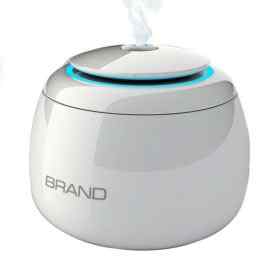 Mini USB Ultrasonic Humidifier 6 Mini USB Ultrasonic Humidifier 6