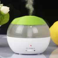 Mini USB Ultrasonic Humidifier 7 Mini USB Ultrasonic Humidifier 7