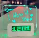 LED Message Board, Alarm Clock anc 4 USB Port LED Message Board, Alarm Clock anc 4 USB Port