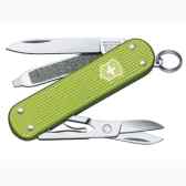 Victorinox Army Knife Classic Alox (7 in 1) 6221 Victorinox Army Knife Classic Alox (7 in 1) 6221