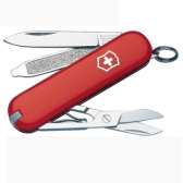 Victorinox Army Knife Classic (7 in 1) 6223 Victorinox Army Knife Classic (7 in 1) 6223