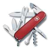 Victorinox Army Knife Climber (14 in 1) 1.3703 Victorinox Army Knife Climber (14 in 1) 1.3703