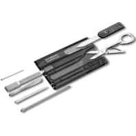 Victorinox Credit Card Knife Classic (10 in 1) 7100 Victorinox Credit Card Knife Classic (10 in 1) 7100