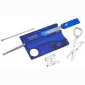 Victorinox Credit Card Knife Lite (13 in 1) 7300 Victorinox Credit Card Knife Lite (13 in 1) 7300