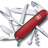Victorinox Army Knife Huntsman (15 in 1) 1.3713 Victorinox Army Knife Huntsman (15 in 1) 1.3713