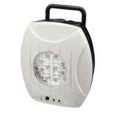 Salt Water Powered LED Lamp Salt Water Powered LED Lamp