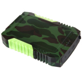 Waterproof Power Bank (7800mAh) Waterproof Power Bank (7800mAh)