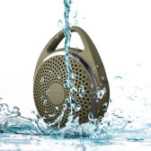 Waterproof Bluetooth Speaker - DIVERS Waterproof Bluetooth Speaker - DIVERS