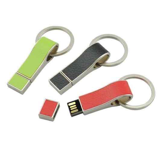 Thumbrive with Key Ring (TREK 4G UDP) Thumbrive with Key Ring (TREK 4G UDP)