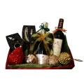 Exquisite French Wine Hamper 3 Exquisite French Wine Hamper 3