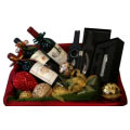 Bordeaux Grand Cuvee Hamper 4 Bordeaux Grand Cuvee Hamper 4