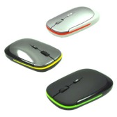 Slim Wireless Mouse 2 Slim Wireless Mouse 2