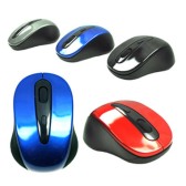Wireless Mouse 4 Wireless Mouse 4