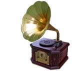 Designer Clock with Radio Designer Clock with Radio
