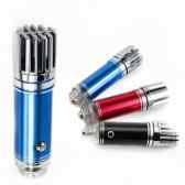 Car and office air purifier, ioniser, ozone generator JO-6271 Car and office air purifier, ioniser, ozone generator JO-6271