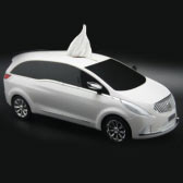 Car Shaped Tissue Box for Car Car Shaped Tissue Box for Car
