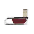 Carabiner Thumbdrive (Trek Micro PCBA 4G) Carabiner Thumbdrive (Trek Micro PCBA 4G)