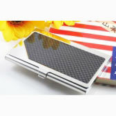 Carbon Fibre Namecard Case 1 Carbon Fibre Namecard Case 1