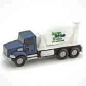 Cement Truck Thumbdrive (Trek Micro PCBA 4G) Cement Truck Thumbdrive (Trek Micro PCBA 4G)