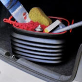 Collapsible Car Booth Storage Box Collapsible Car Booth Storage Box